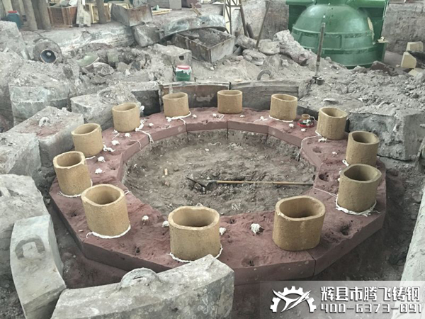 我特別想知道：大型鑄鋼廠提高鑄鋼件的質(zhì)量要素有哪些？