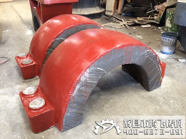 騰飛鑄鋼淺談大型鑄鋼件與合金鑄鋼件有哪些區(qū)別？