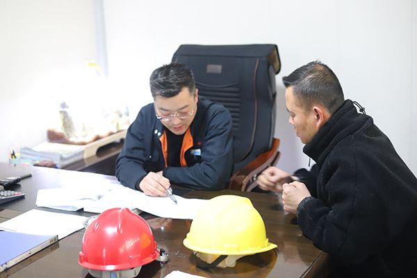 大型鑄鋼件廠家是怎么核算成本呢？