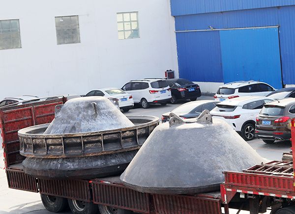 大型鑄造加工廠家講解鑄件的金屬凝固過(guò)程中存在哪些問(wèn)題？