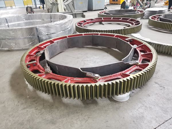 鑄鋼件加工廠家告訴為解答，鑄件怎么報(bào)價(jià)