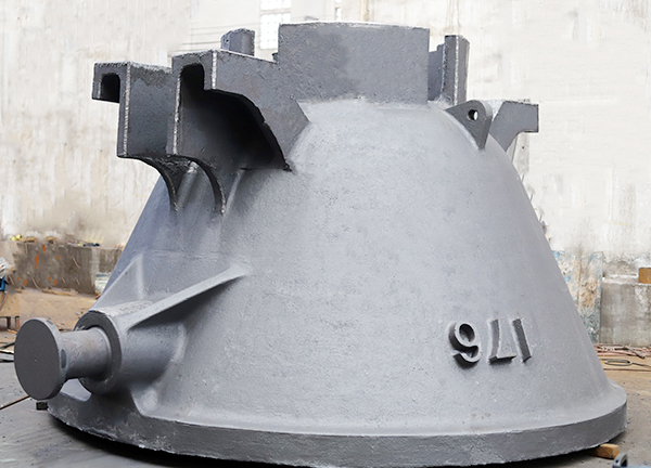 價(jià)格是關(guān)鍵？鑄鋼件加工廠家如何確保您獲得優(yōu)質(zhì)的大型鑄鋼件與服務(wù)