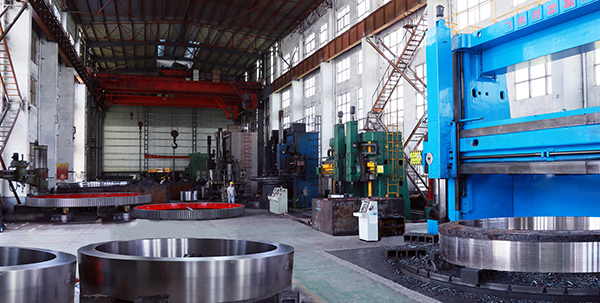 鑄件加工后的表面處理技術(shù)有哪些？鑄鋼件加工廠家如何選擇？