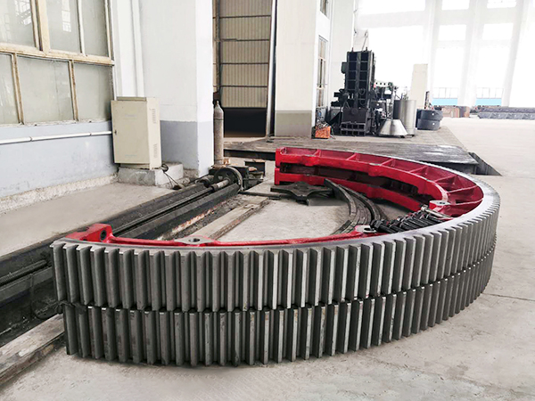 干貨篇：大齒加工廠家的生產(chǎn)大齒輪的優(yōu)勢(shì)是？