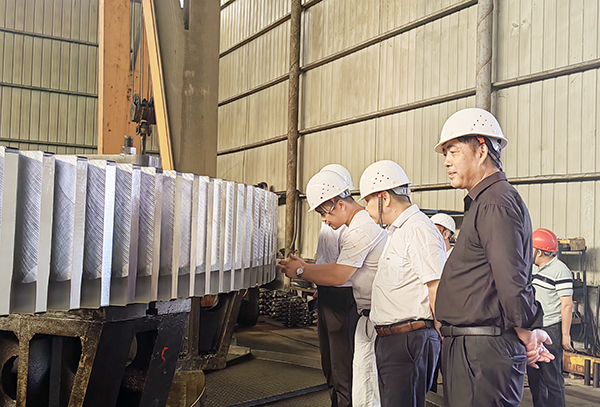 大齒輪加工廠家面臨的常見問題有哪些？