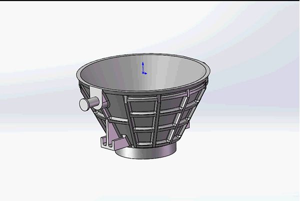 渣罐保養(yǎng)與維護(hù)方面有哪些竅門？延長使用壽命的秘訣
