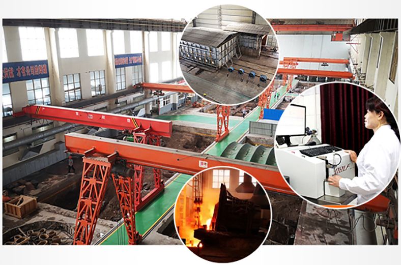 為什么騰飛鑄鋼這么有“活力”？