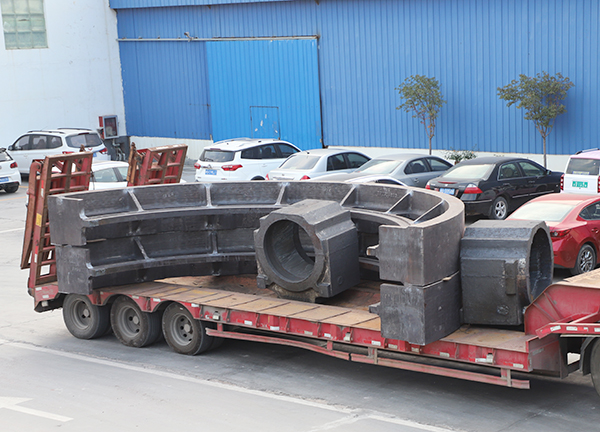 知識篇：大型鑄造加工廠家提醒您，水玻璃砂鑄造細節(jié)不能忽略