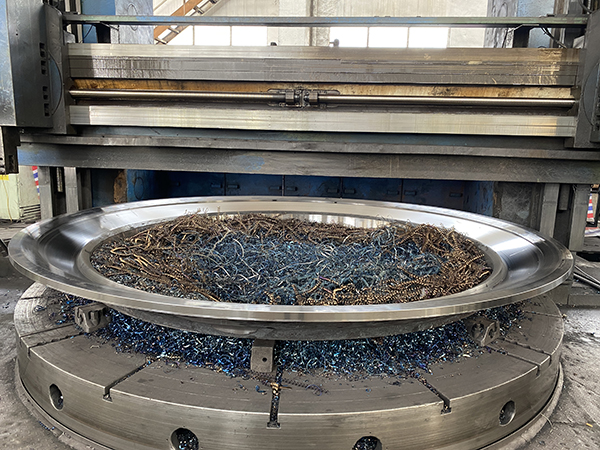 為何鑄鋼件加工廠家的報(bào)價(jià)各不相同？