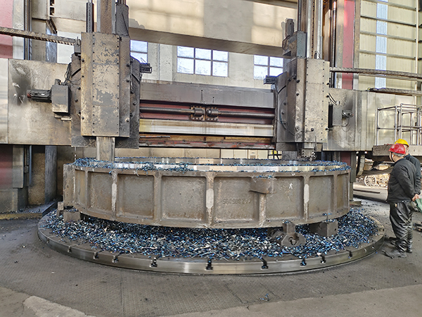 相同鑄件，不同報(bào)價(jià)：大型鑄鋼件廠家之間的價(jià)格差異是怎么回事？