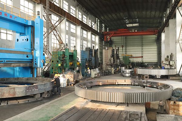 解惑篇：大型鑄鋼件廠家老板為何總是感到資金緊張？