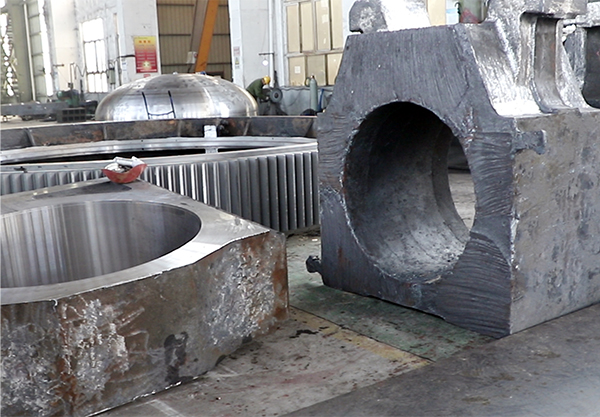 走，去了解大型鑄造加工廠家的一站式服務(wù)