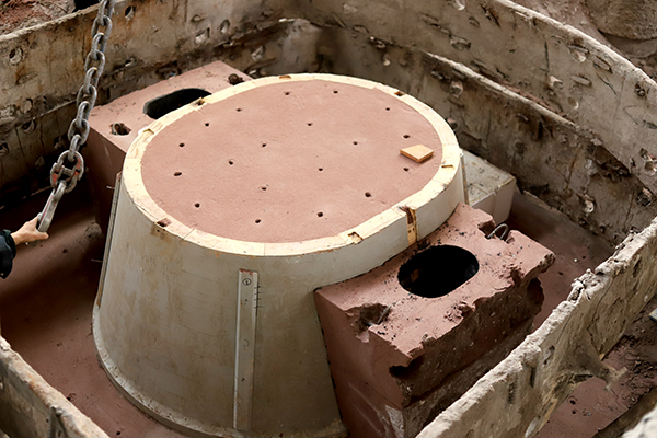 解惑篇：鑄鋼件-渣罐，大型鑄鋼件廠家如何選擇？