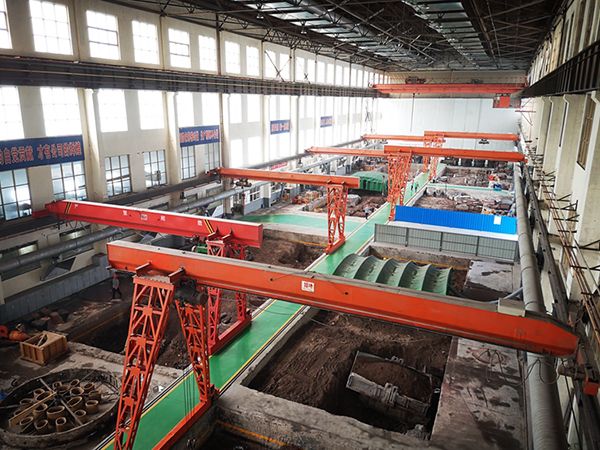 大型鑄造加工廠家講解合箱不當(dāng)導(dǎo)致的鑄件缺陷是？那該怎么做呢？