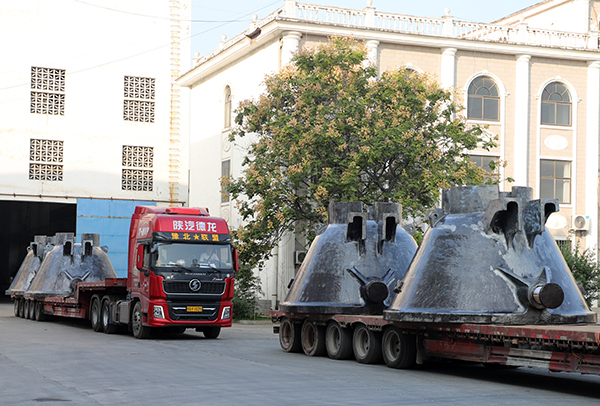 解惑篇：大型鑄造加工廠家講解渣罐設(shè)計無需機(jī)加工的原因是？