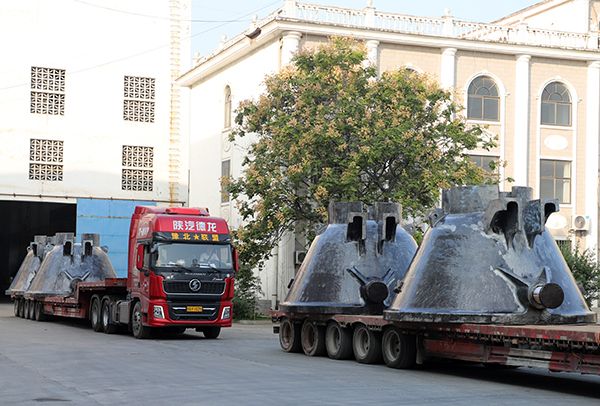 解惑篇：大型鑄造加工廠家講解渣罐設(shè)計(jì)無需機(jī)加工的原因是？