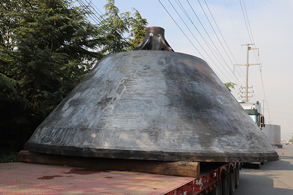 大型鑄鋼件氣泡與夾雜導(dǎo)致的外觀不良，大型鑄鋼件廠家有哪些有效措施？