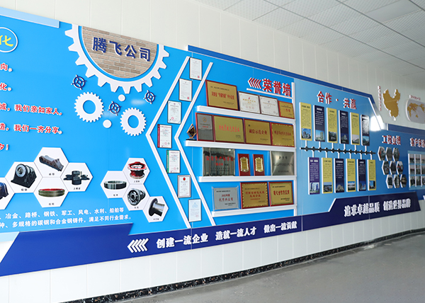 大型鑄鋼件廠家報價差異的背后原因是什么？