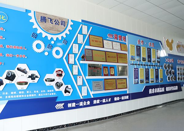 大型鑄鋼件廠家報價差異的背后原因是什么？