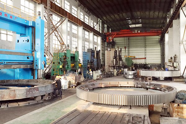 如何避免選擇鑄鋼件廠家中踩的坑？