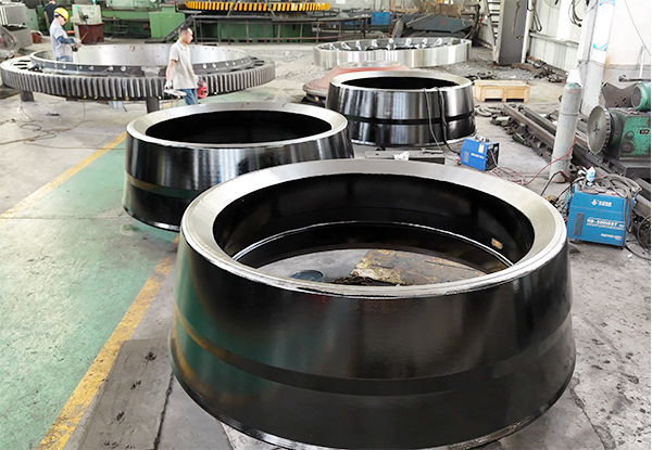 大型鑄鋼件廠(chǎng)家是如何提升鑄造車(chē)間管理？