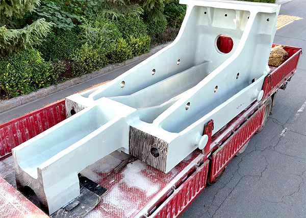 為什么說鑄鋼件廠家報(bào)價(jià)不一樣，其原因是？