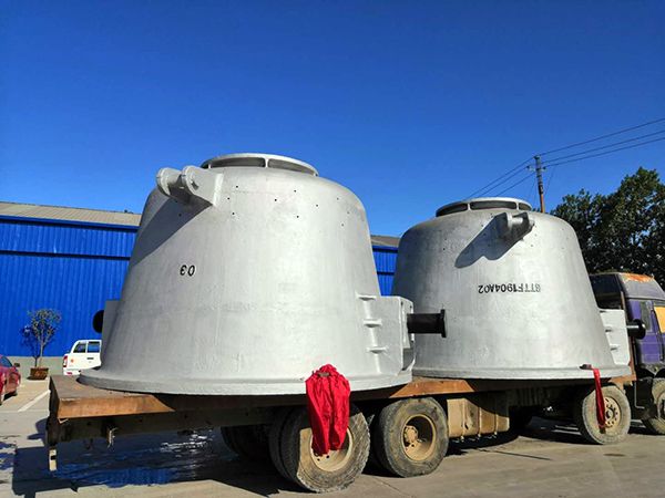 大型鑄鋼件廠砂型鑄造，如何兼顧鑄鋼件質(zhì)量和成本？