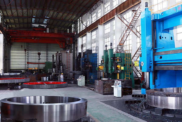 鑄鋼件廠家如何才能保障活力？