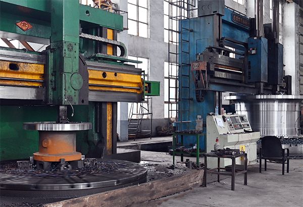 知識篇：大型鑄鋼件廠家對大型鑄鋼件退火熱處理注意事項有哪些？