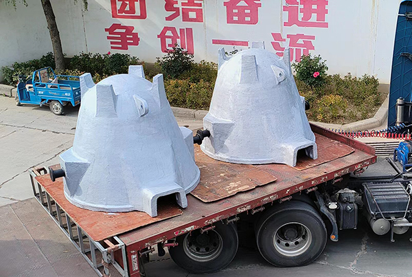 解惑篇：鑄鋼件加工廠家的渣灌生產(chǎn)工藝是？