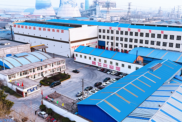 為什么說拖欠貨款能壓垮鑄鋼件廠家？