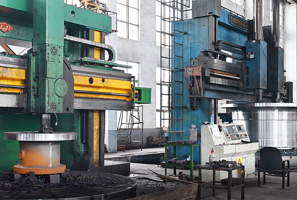 為什么鑄鋼件廠家報(bào)價(jià)慢？大型鑄鋼件是怎么報(bào)價(jià)呢？