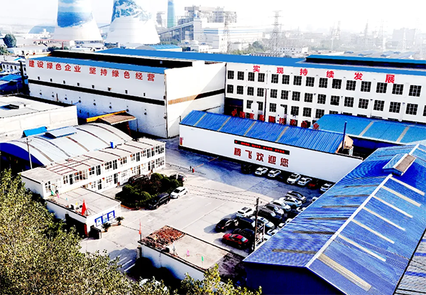 鑄鋼件重？精？急？在騰飛鑄鋼都不是問題