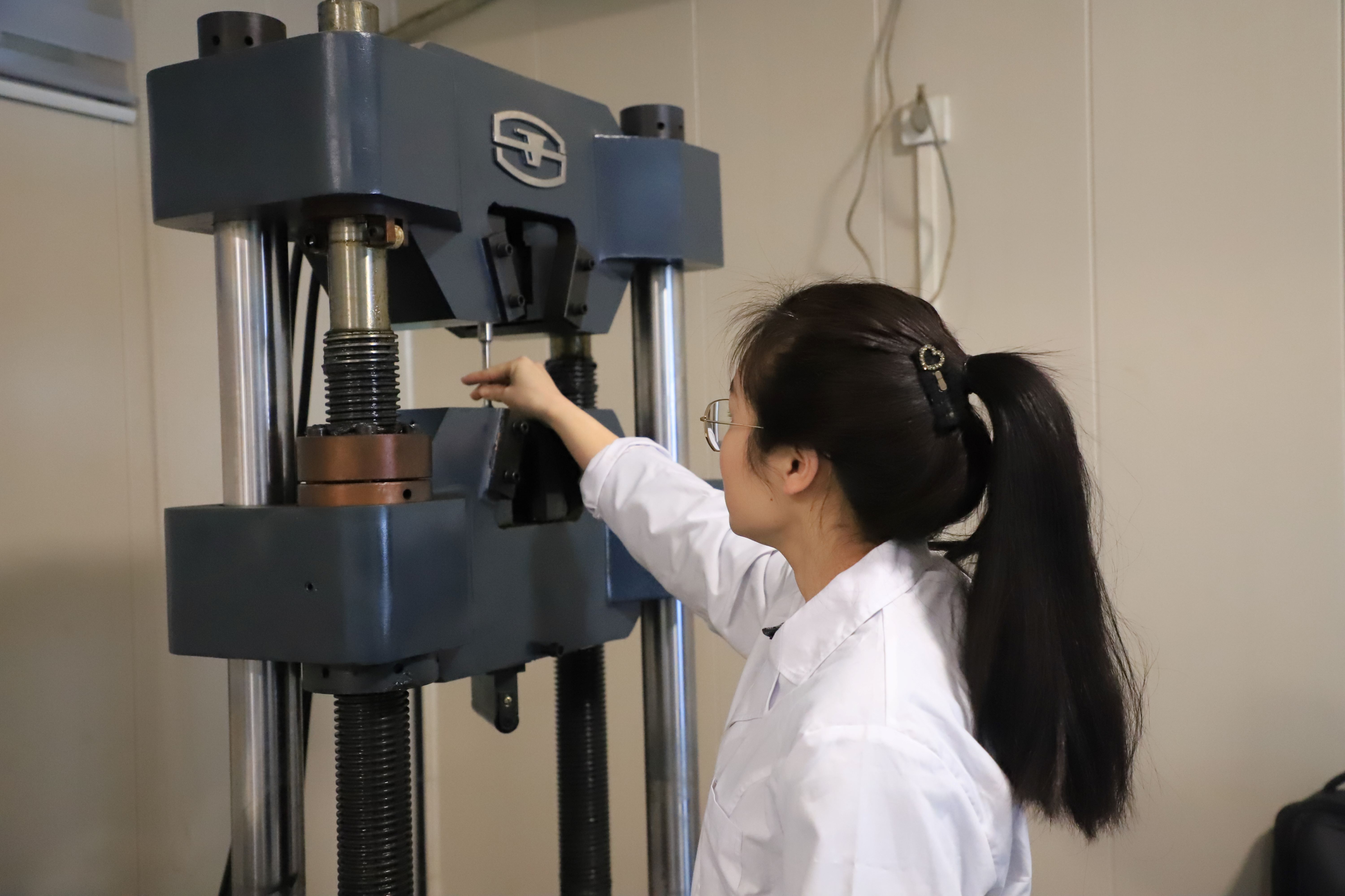 探秘大型鑄鋼廠如何對大型鑄鋼件進行質量檢測與性能評估