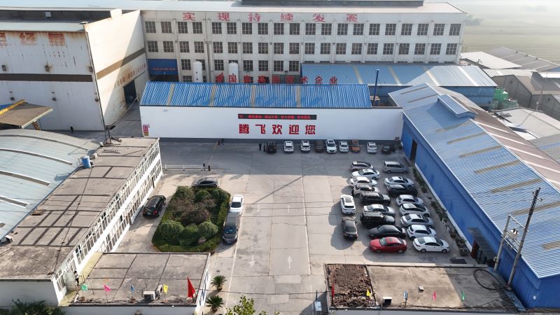 騰飛鑄鋼告訴您：從圖紙到成品，看大型鑄鋼廠如何打造大型鑄鋼件！