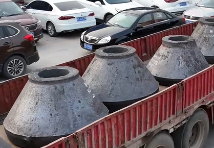 大型鑄鋼件生產(chǎn)廠用什么方法可以有效檢測(cè)鑄鋼件軀體的質(zhì)量？