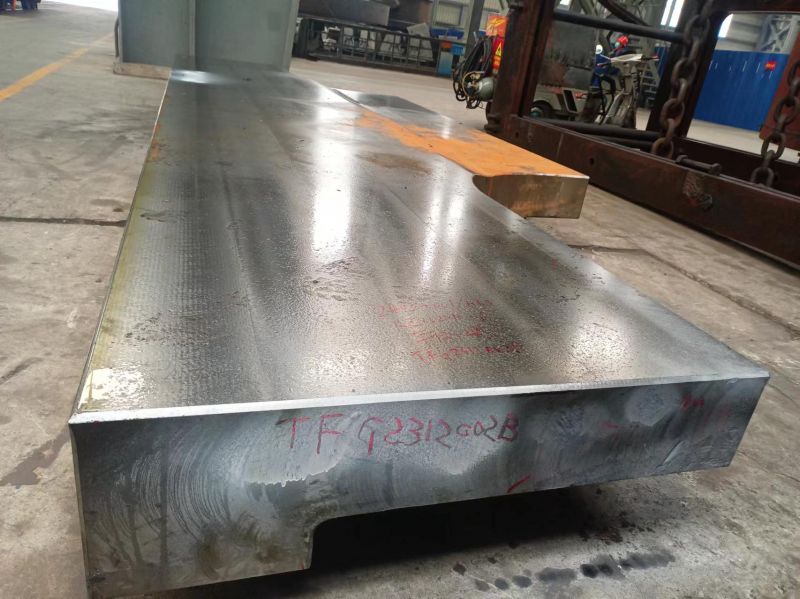 優(yōu)化篇：大型鑄鋼廠如何做到對(duì)平衡梁效率與質(zhì)量平衡