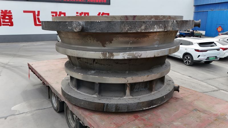 大型鑄鋼件-上機(jī)架從鑄鋼到焊接，大型鑄鋼廠會(huì)如何選擇吶？