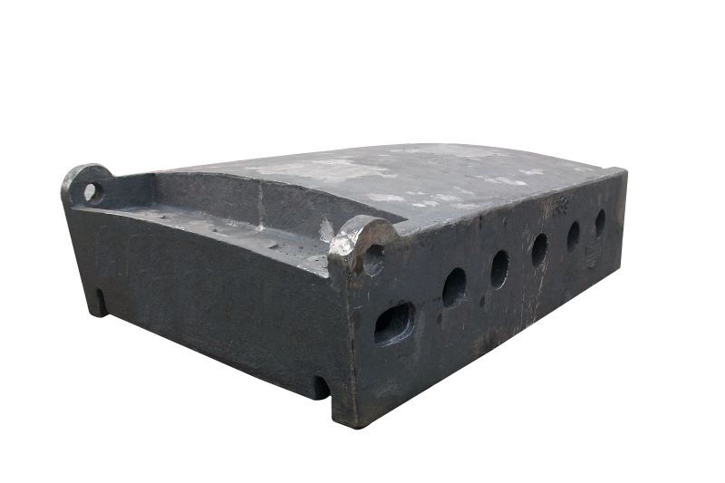 大型鑄鋼件鑄造廠家如何通過(guò)熱處理提升大型鑄鋼件墻板的耐久性？