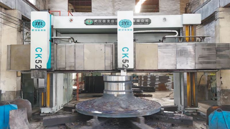 大型鑄鋼廠-騰飛鑄鋼鑄造加工一體化服務(wù)