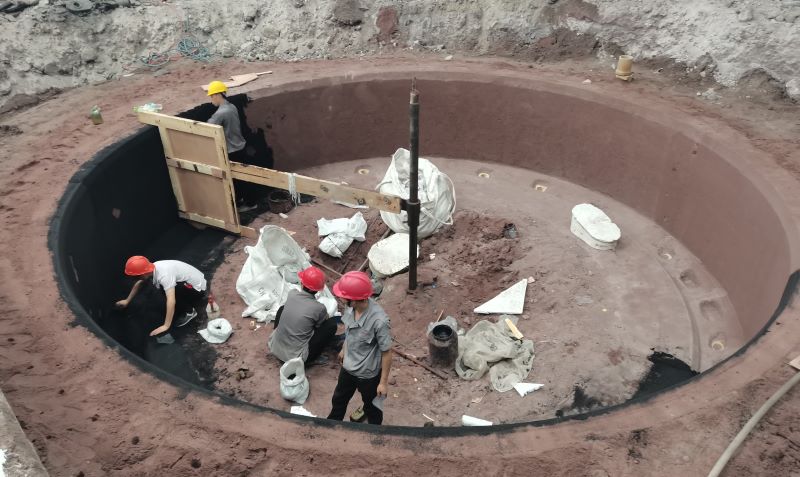 大型鑄鋼廠騰飛鑄鋼怎么做到防止鑄件變形？