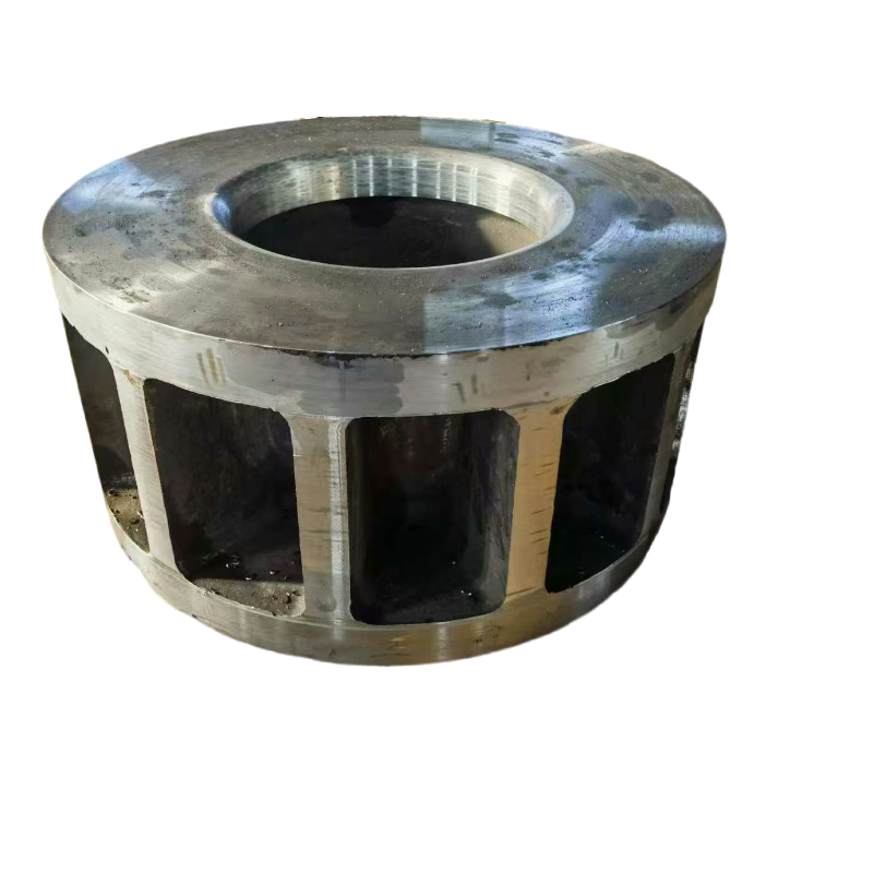 鑄鋼件鑄造廠家的陽模技術如何實現(xiàn)環(huán)保與效率雙贏？