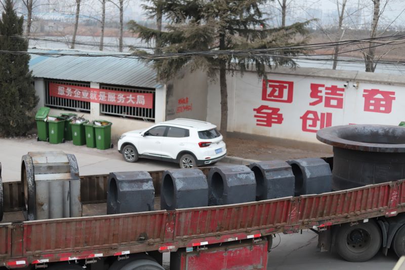 大型鑄鋼件-軸承座在拋光打磨時的注意事項是？