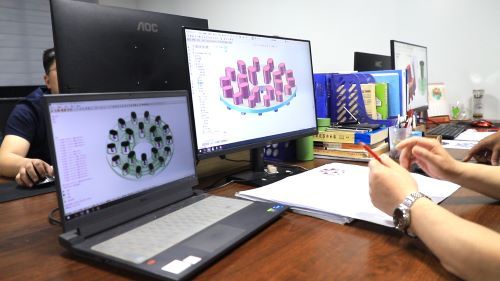 大型鑄鋼廠對于鑄造工藝CAE的運用