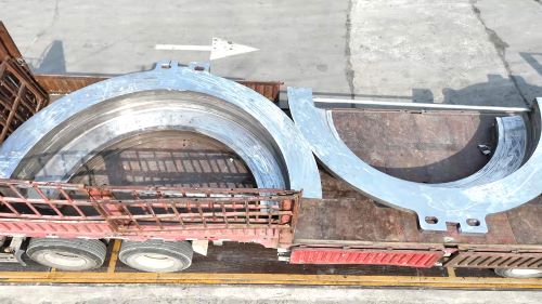 大型鑄鋼件對鋼的調(diào)質(zhì)處理：原理、工藝與工業(yè)應(yīng)用