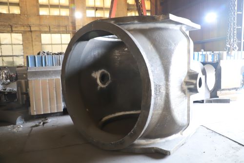 大型鑄造廠如何通過熱處理提升鑄鋼閥體的機(jī)械性能？