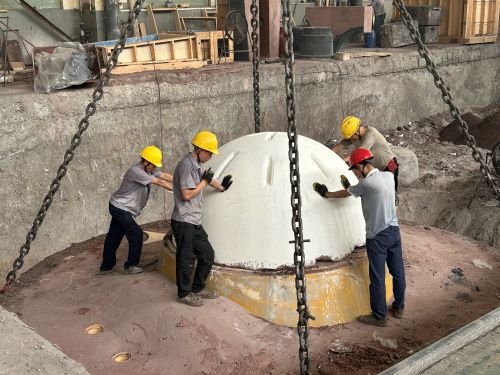 大型鑄造廠需要做到幾點會更好？