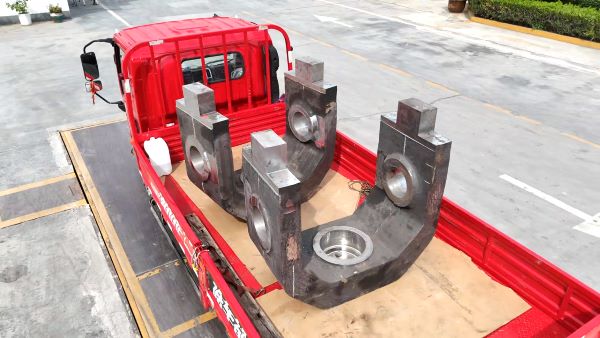 何以鑄就非凡？揭秘大型鑄鋼廠來圖定制的硬核實力