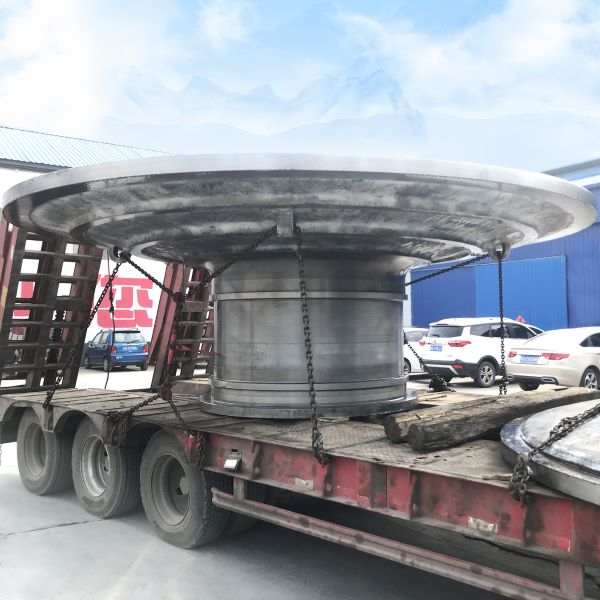 大型鑄鋼件定制：哪個(gè)鑄造廠更可靠？