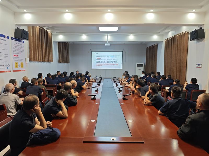 大型鑄鋼廠如何實(shí)現(xiàn)環(huán)保處理？